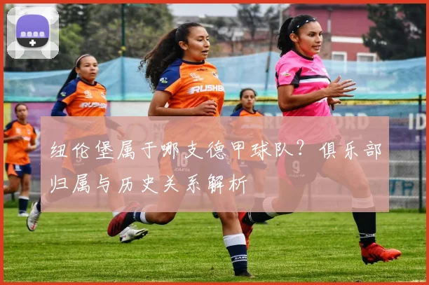 纽伦堡属于哪支德甲球队？俱乐部归属与历史关系解析